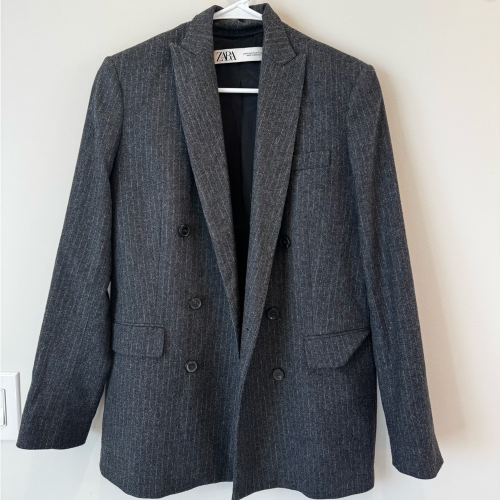 Zara Blazer